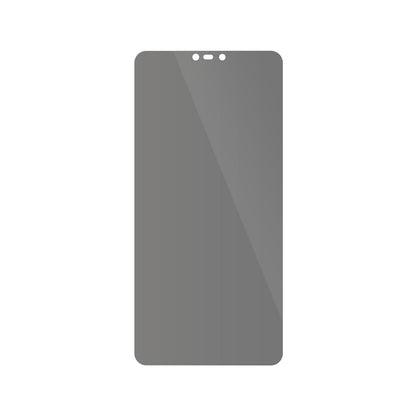 dipos FLEX Privacy Screen Protector for Fujitsu Arrows U