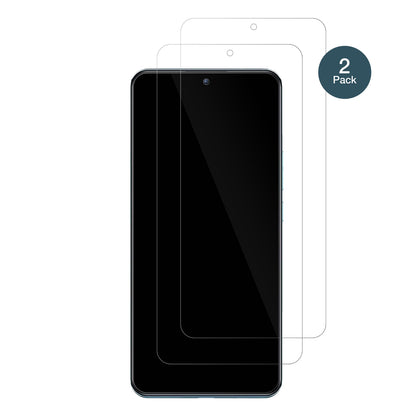 2x 9H Schutzfolie für Xiaomi Mi 12T Panzerfolie