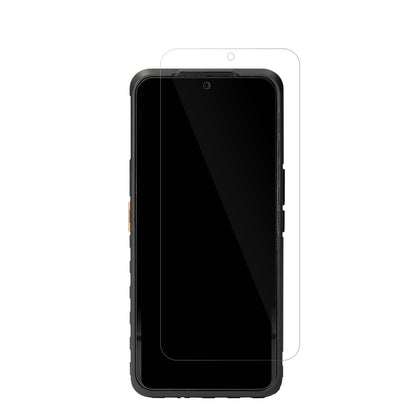 6x Schutzfolie klar für CAT S53 Display-Schutzfolie