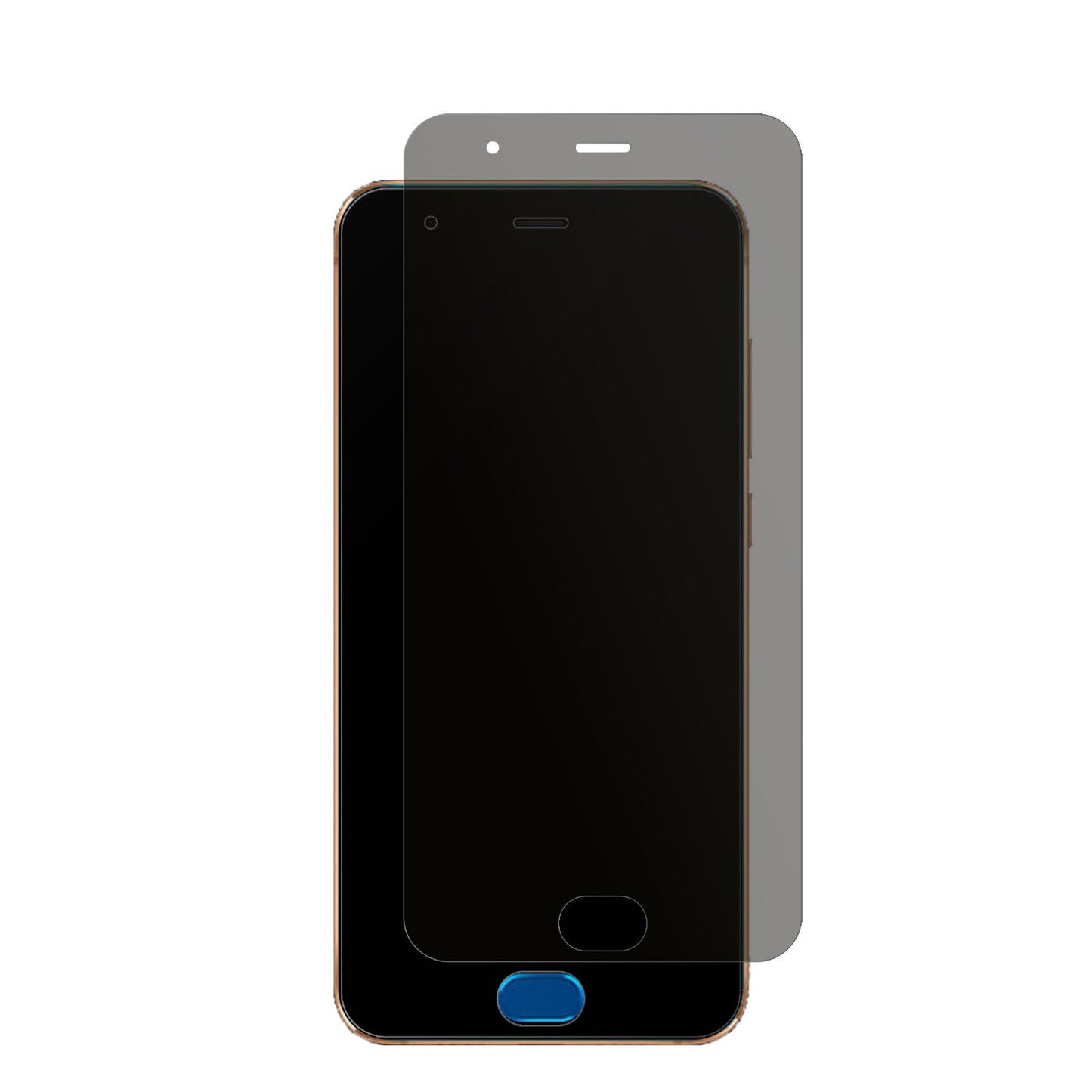 Screen Protector for Xiaomi Mi Note 3 Privacy Filter 4-Way Protection dipos