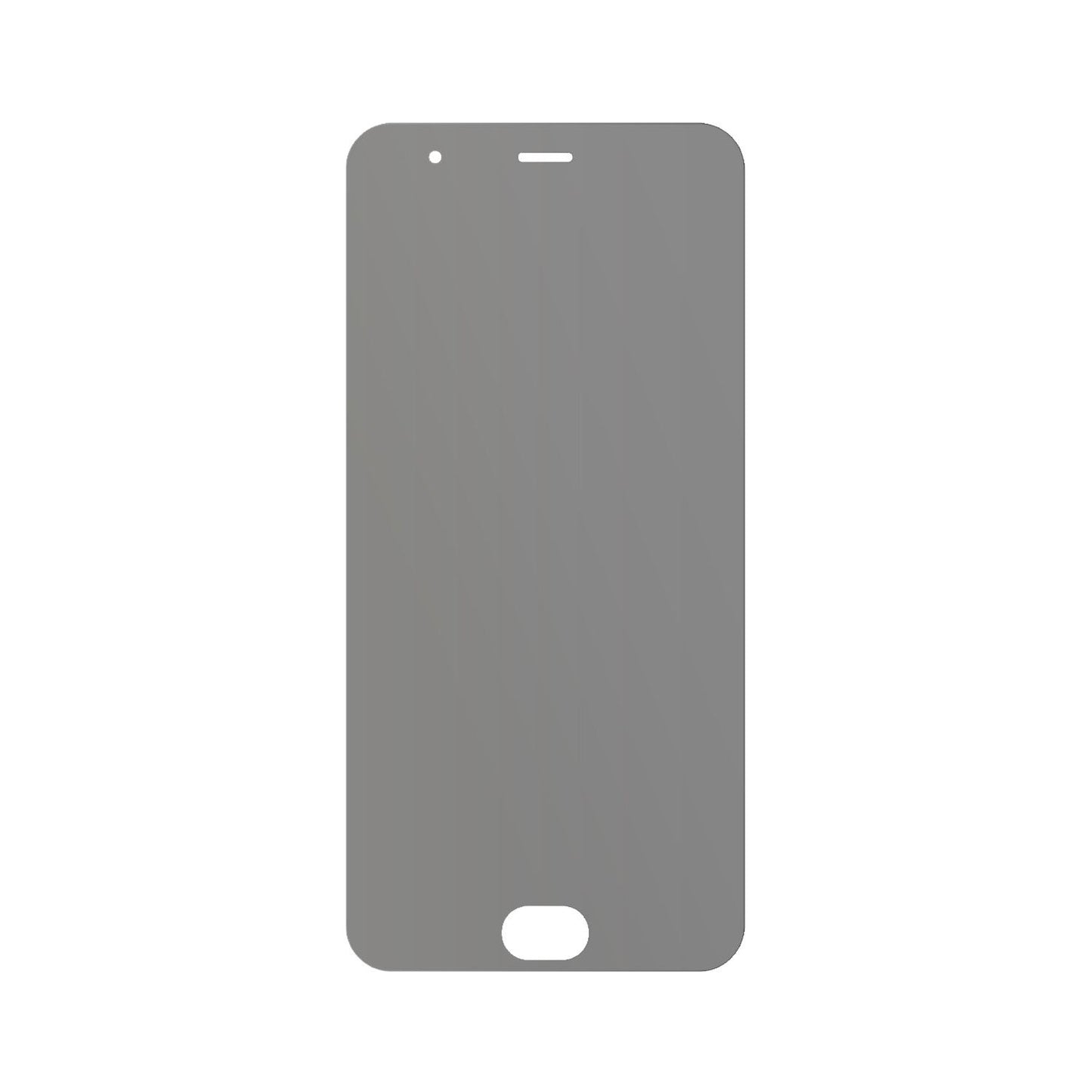 Screen Protector for Xiaomi Mi Note 3 Privacy Filter 4-Way Protection dipos