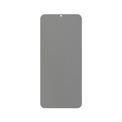 Blickschutzfolie für TCL 405 matt Schutzfolie Privacy