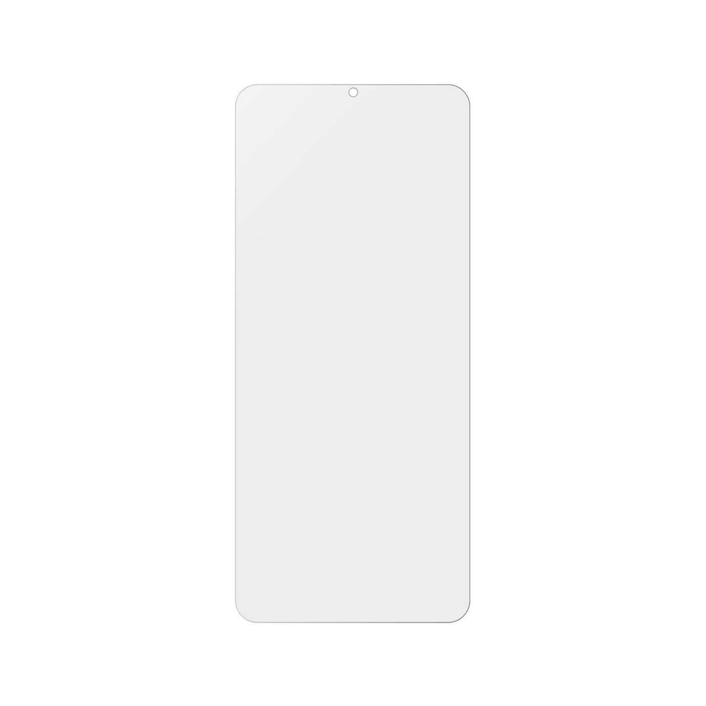6x Screen Protector for Huawei MAIMANG 10 Protection Anti Glare dipos