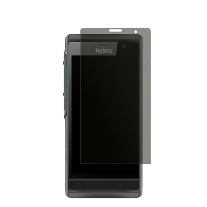 Screen Protector for Hytera PNC 550 Privacy Filter 4-Way Protection dipos