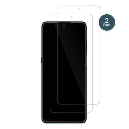 2x 9H Schutzfolie für Hisense Infinity H60 Lite Panzerfolie