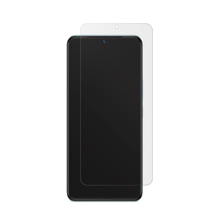 2x Schutzfolie matt für Vivo T1 Pro 5G Display-Schutzfolie