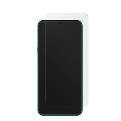 6x Schutzfolie matt für Hisense Infinity E40 Lite Display-Schutzfolie