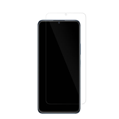 2x Screen Protector for Vivo IQOO U5x Protection Crystal Clear dipos