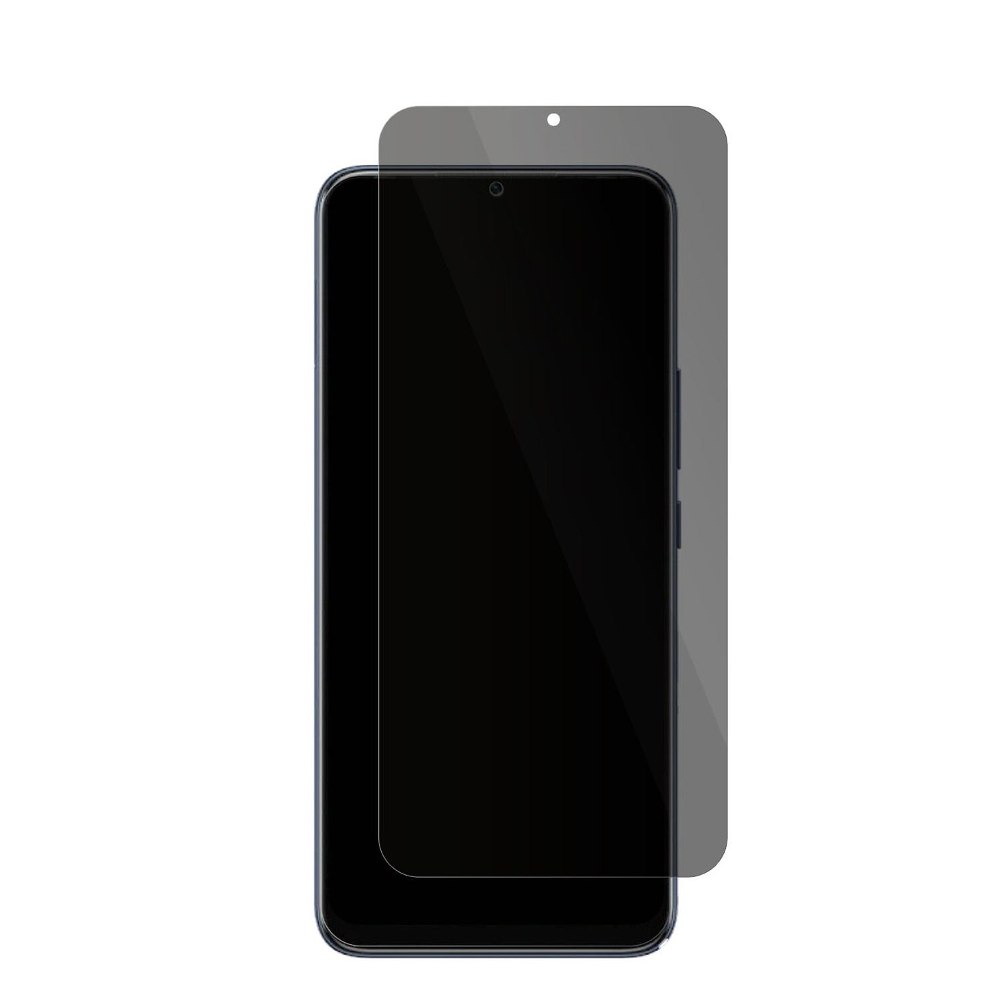 dipos FLEX Privacy Screen Protector for Infinix Hot 20i