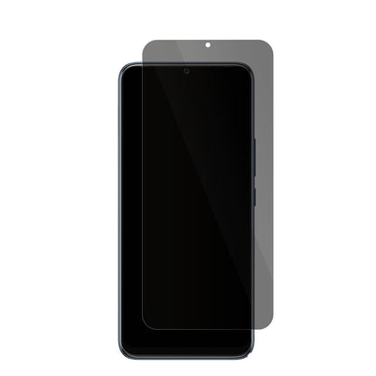 dipos FLEX Privacy Screen Protector for Infinix Hot 20i