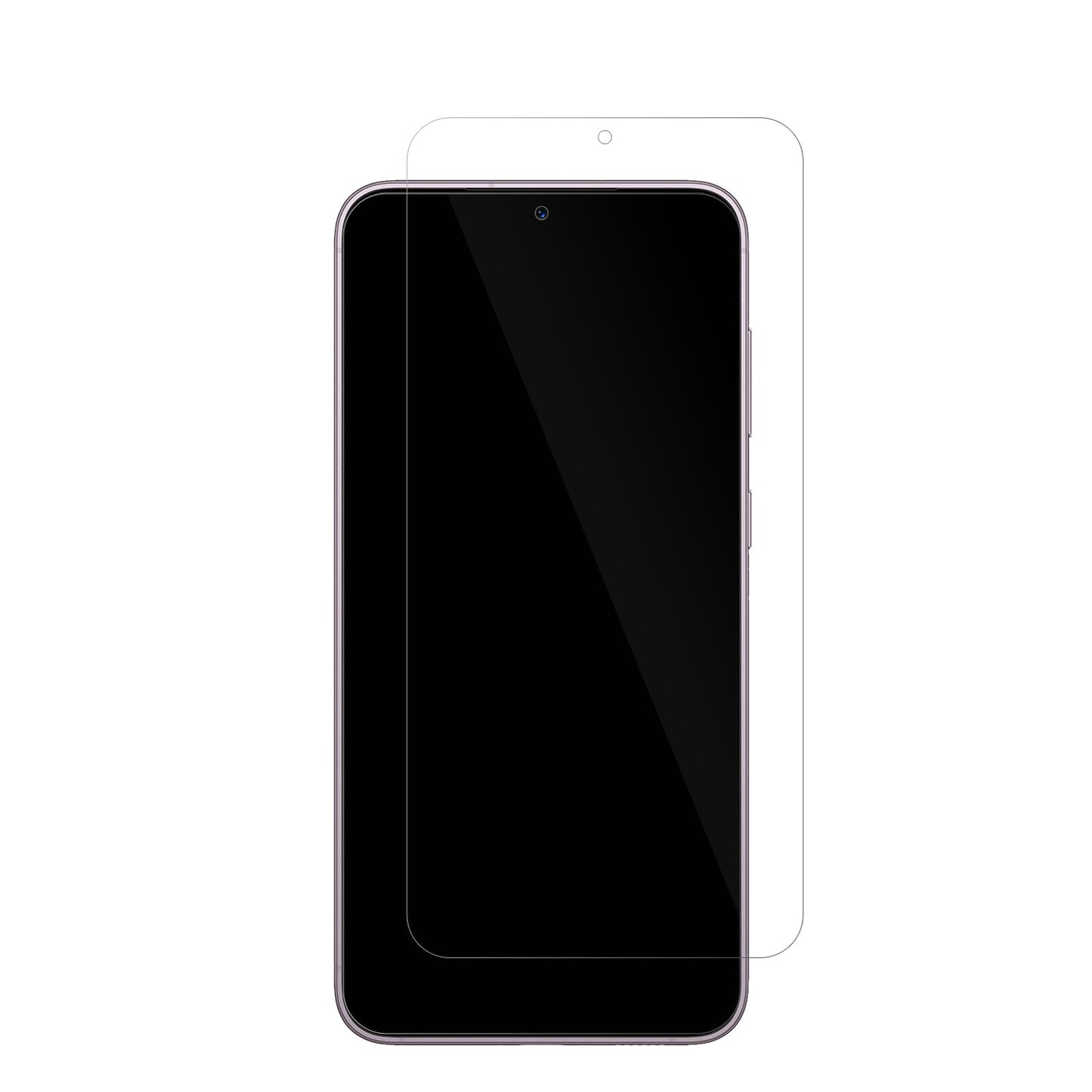 6x Schutzfolie klar für Samsung Galaxy S23 Plus Display-Schutzfolie