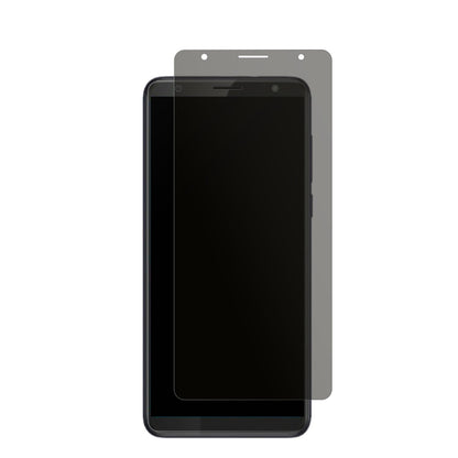 Screen Protector for WALTON Primo NH4 Privacy Filter 4-Way Protection dipos
