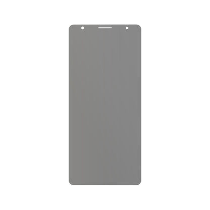 Screen Protector for WALTON Primo NH4 Privacy Filter 4-Way Protection dipos