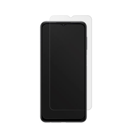 2x Schutzfolie matt für Samsung Galaxy A23 5G Display-Schutzfolie