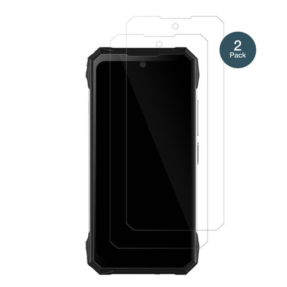 2x 9H Schutzfolie für Doogee S89 Pro Panzerfolie