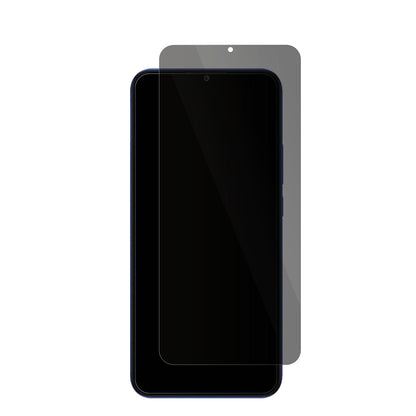 dipos FLEX Privacy Screen Protector for General Mobile GM 21
