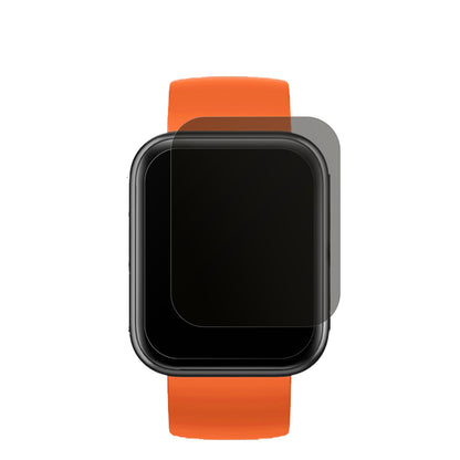 Blickschutzfolie für Maimo Watch matt Schutzfolie Privacy
