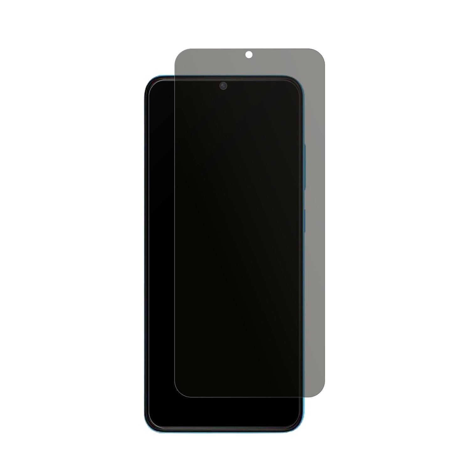 Screen Protector for Walton Orbit Y50 Privacy Filter 4-Way Protection dipos