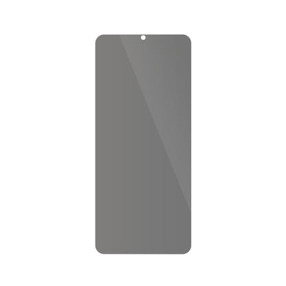 Full Cover Privacy Blickschutzfolie für Vivo Y100