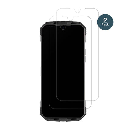 2x Screen Protector for DOOGEE V Max matte Flexible Glass 9H dipos