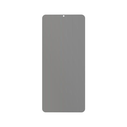 Screen Protector for Oppo A58 Privacy Filter 4-Way Protection dipos