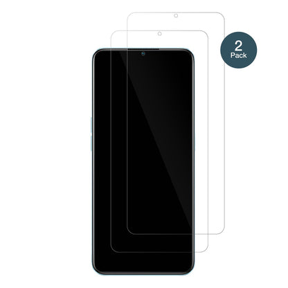2x Screen Protector for Oppo A58 Flexible Glass 9H dipos