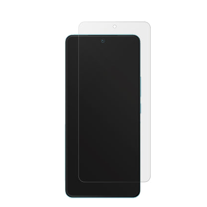 6x Schutzfolie matt für Vivo Neo7 SE Display-Schutzfolie