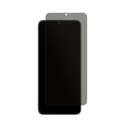 Blickschutzfolie für Xiaomi Redmi A2 matt Schutzfolie Privacy