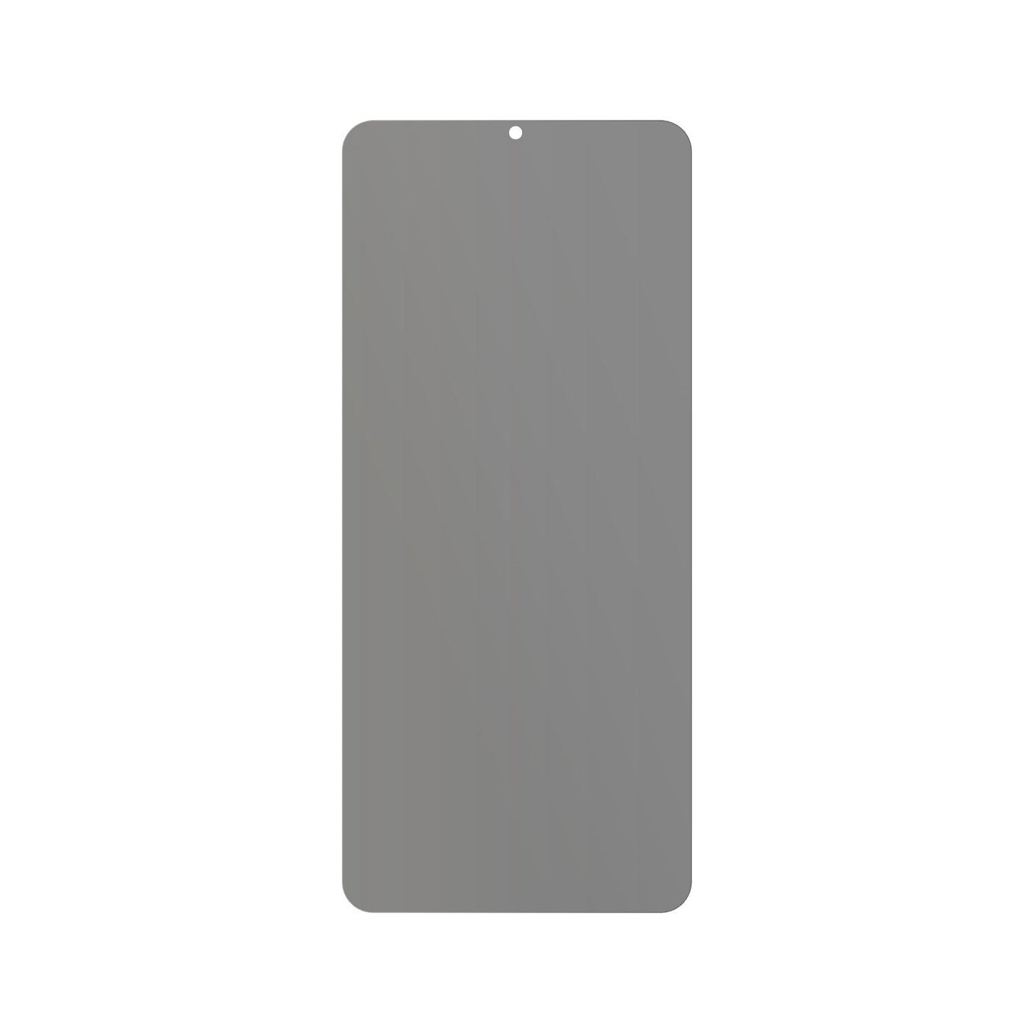 Screen Protector for itel P40 Privacy Filter 4-Way Protection dipos