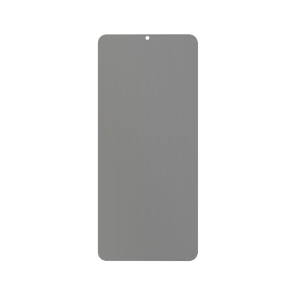 Screen Protector for itel P40 Privacy Filter 4-Way Protection dipos