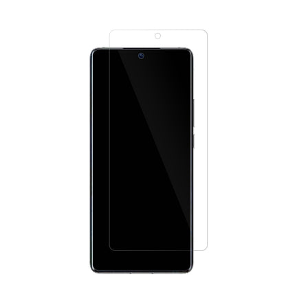 2x Schutzfolie klar für Meizu 20 Pro Display-Schutzfolie