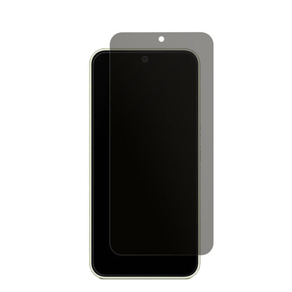 Blickschutzfolie für Samsung Galaxy A54 5G matt Schutzfolie Privacy