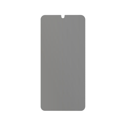 Blickschutzfolie für Samsung Galaxy A34 5G matt Schutzfolie Privacy