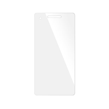 dipos Displayschutz für Sony Xperia V, transparente Oberfläche, geringe Dicke und perfekte Passform