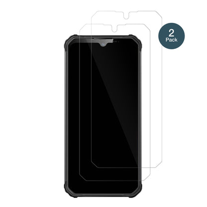 2x 9H Schutzfolie für Oukitel WP22 Panzerfolie
