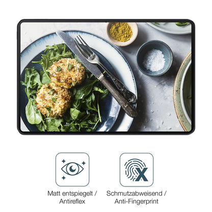 dipos 2x 9H Matte Screen Protector for Xiaomi Pad 6