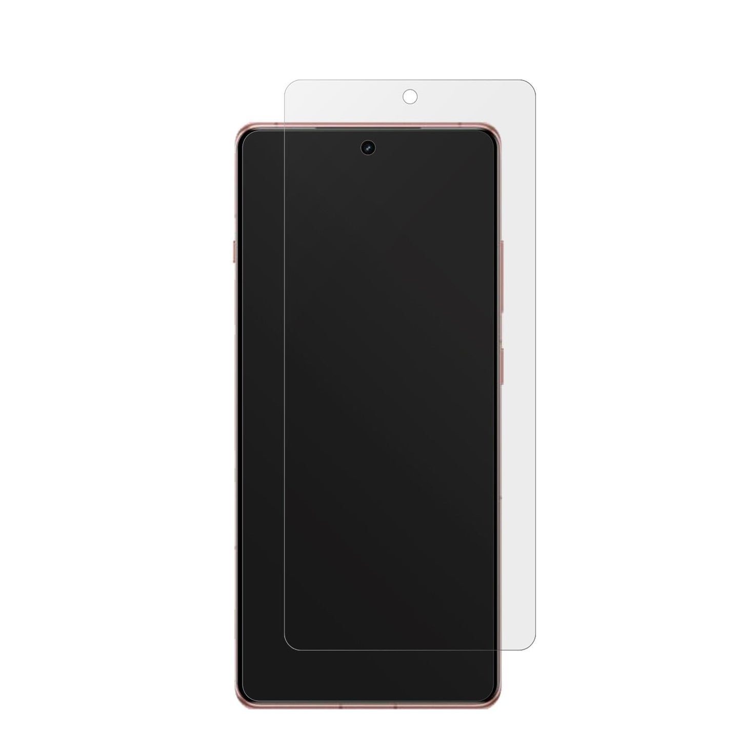 4x Screen Protector for OnePlus Ace3 Protection Anti Glare dipos