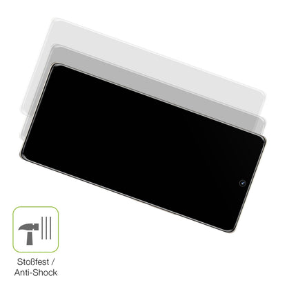 dipos FLEX 2x Matte Screen Protector for Honor 80 SE