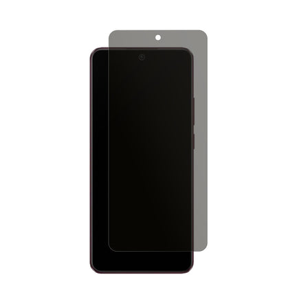 Blickschutzfolie für Oppo F25 Pro matt Schutzfolie Privacy