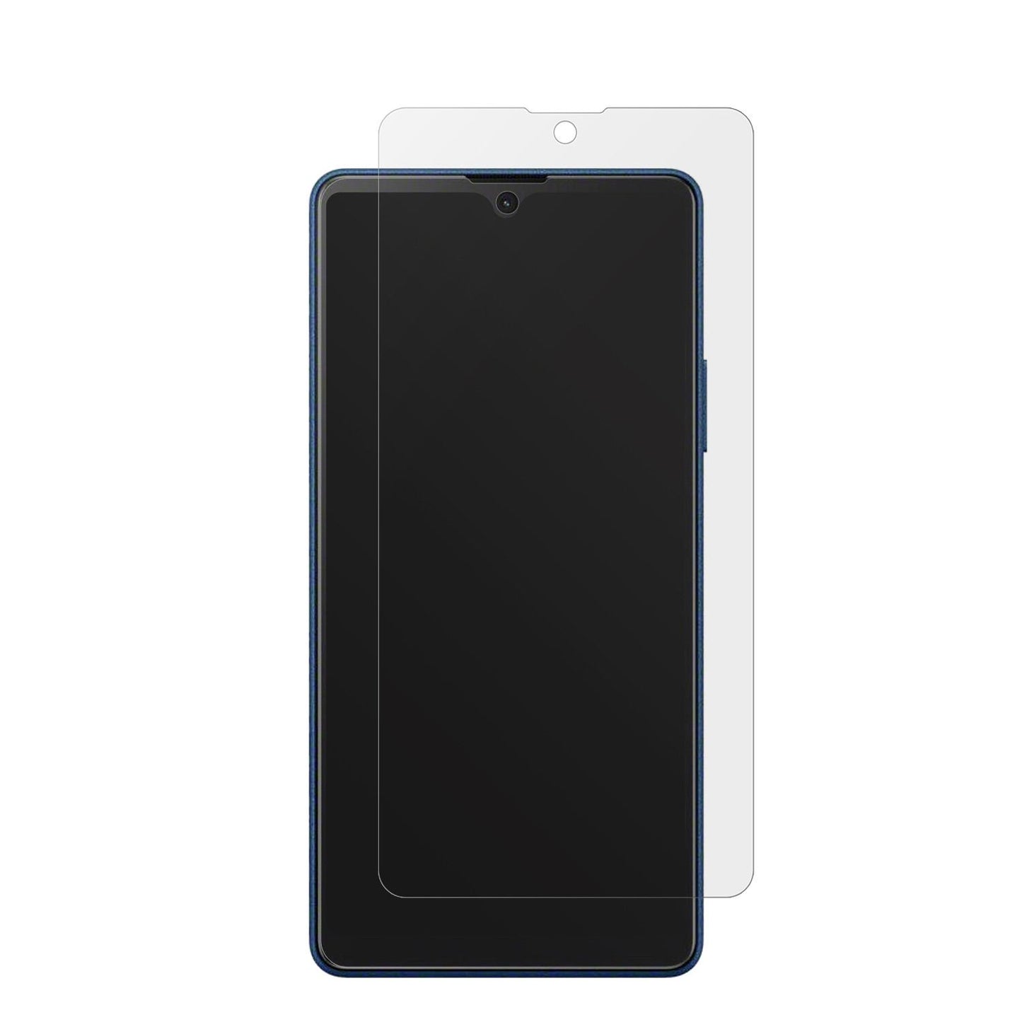 dipos 4x Matte Screen Protector for Sony Xperia Ace III