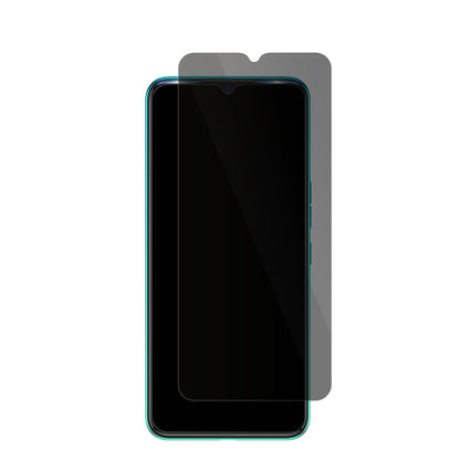 dipos FLEX Privacy Screen Protector for Tecno Spark 7T