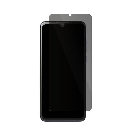 Full Cover Privacy Blickschutzfolie für Lava X2