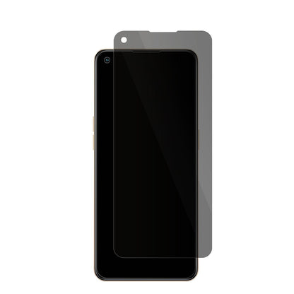 dipos FLEX Privacy Screen Protector for Oppo F21 Pro