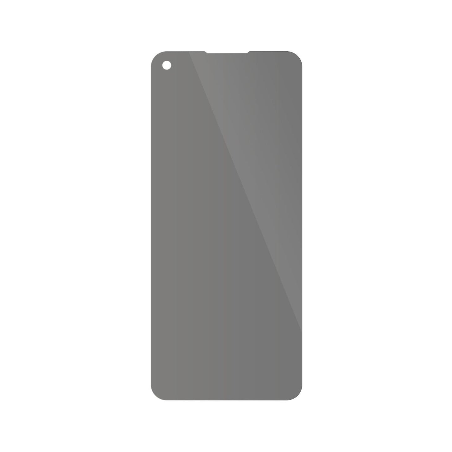 dipos FLEX Privacy Screen Protector for Oppo F21 Pro