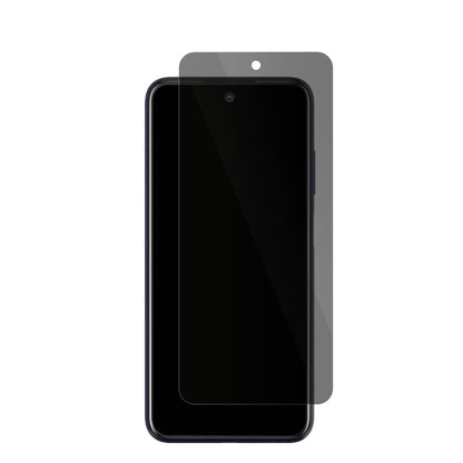 Full Cover Privacy Blickschutzfolie für HTC Desire 21 Pro