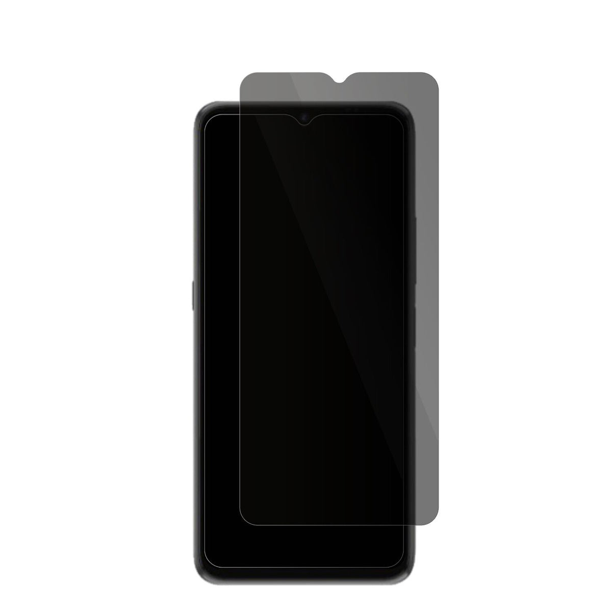 dipos FLEX Privacy Screen Protector for Umidigi Power 5