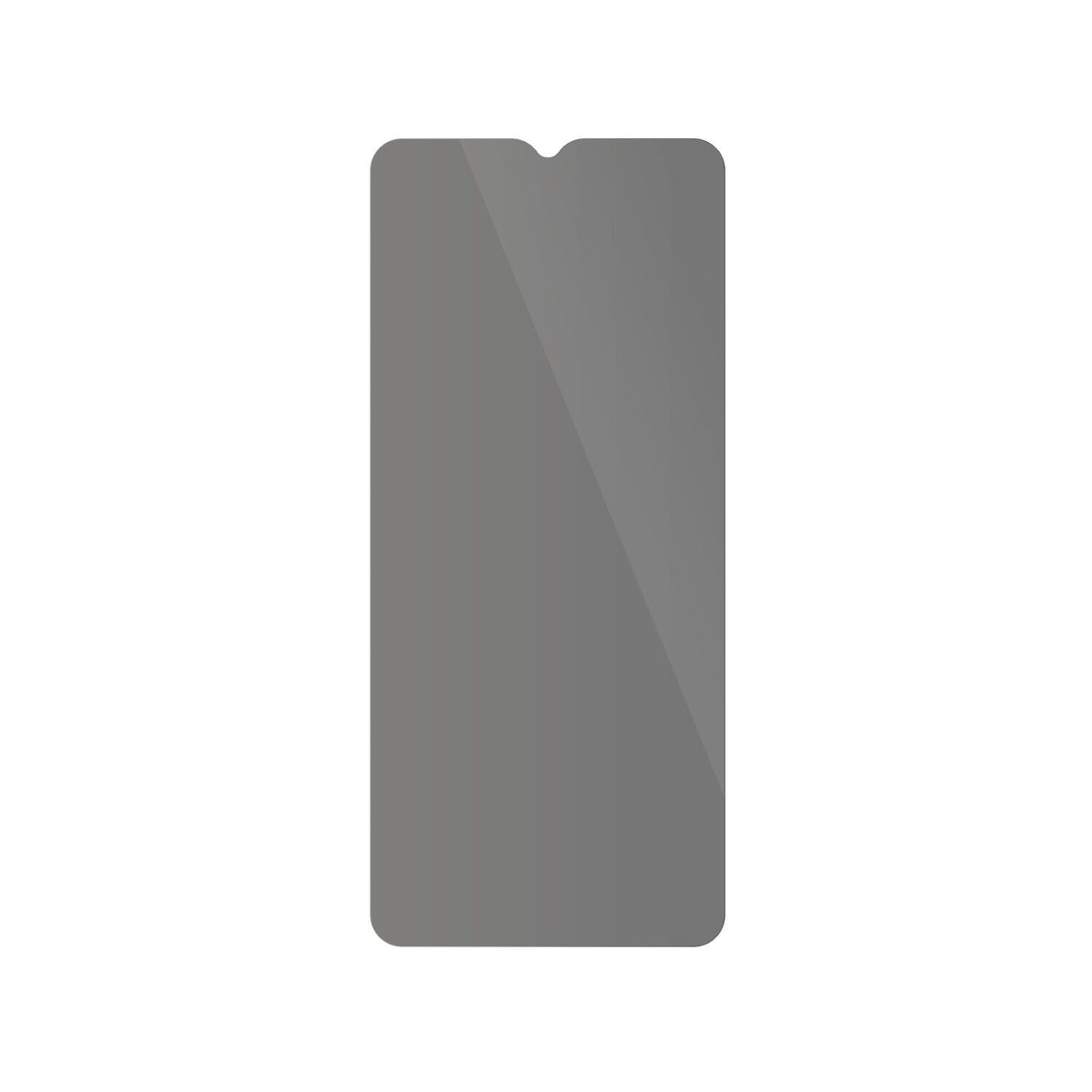 dipos FLEX Privacy Screen Protector for Umidigi Power 5