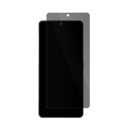 dipos FLEX Privacy Screen Protector for Vivo IQOO9