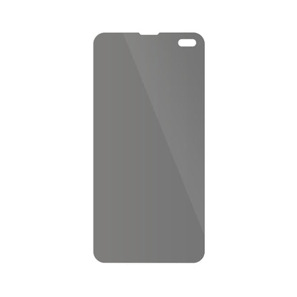 Full Cover Privacy Blickschutzfolie für Samsung Galaxy S10 Plus