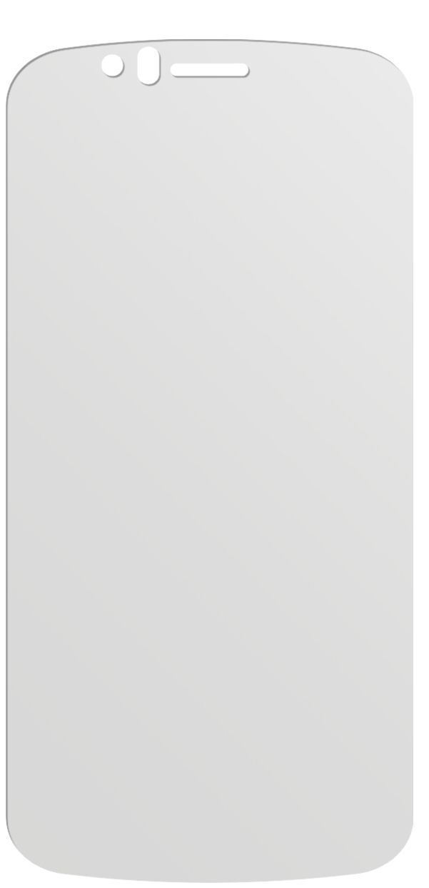 dipos Displayschutz für 50 Cesium Archos, mattierte Oberfläche, geringe Dicke und perfekte Passform